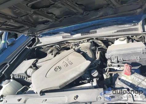 2020 Toyota Tacoma Trd Off-Road z USA, uszkodzony, nr VIN 3TMDZ5BN6LM092004